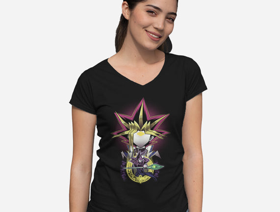 Yugioh Pharao