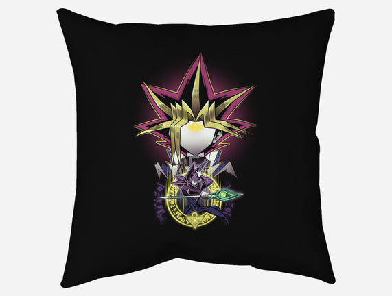 Yugioh Pharao