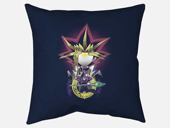 Yugioh Pharao