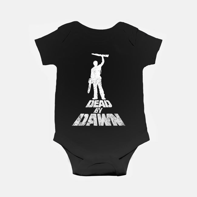 By Dawn-baby basic onesie-illproxy