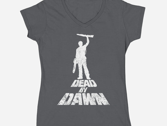 By Dawn