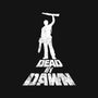 By Dawn-mens heavyweight tee-illproxy