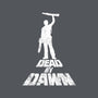 By Dawn-none removable cover w insert throw pillow-illproxy