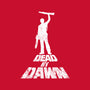 By Dawn-mens heavyweight tee-illproxy