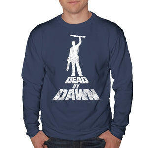 By Dawn