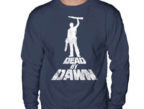 By Dawn