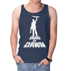 By Dawn