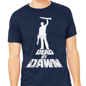 By Dawn