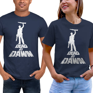 By Dawn