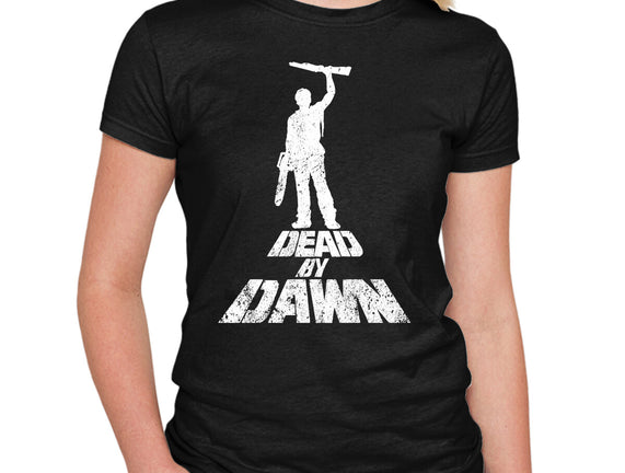 By Dawn