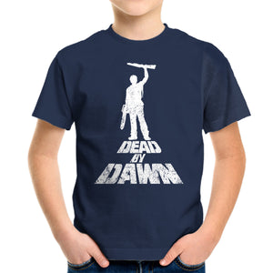 By Dawn