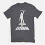 By Dawn-mens heavyweight tee-illproxy