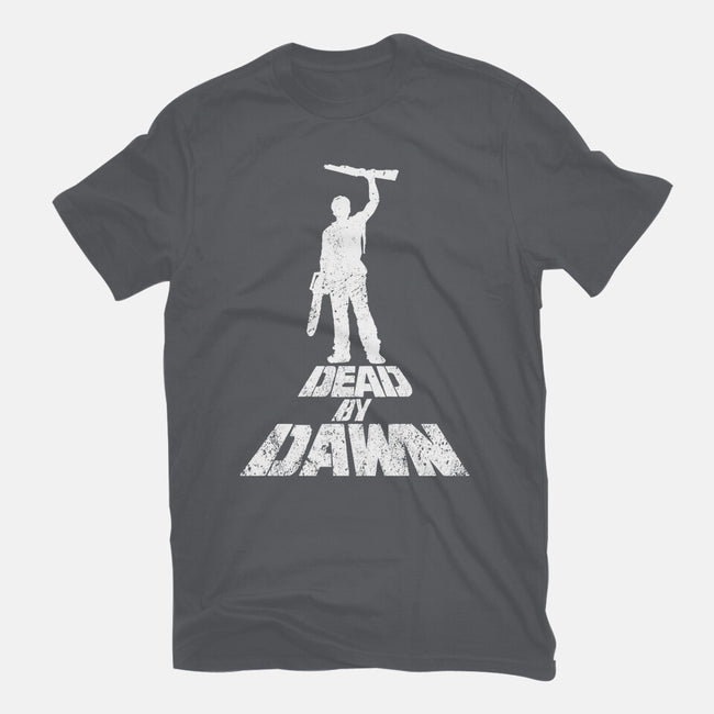 By Dawn-unisex basic tee-illproxy