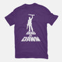 By Dawn-womens basic tee-illproxy