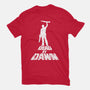 By Dawn-womens basic tee-illproxy