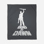 By Dawn-none fleece blanket-illproxy