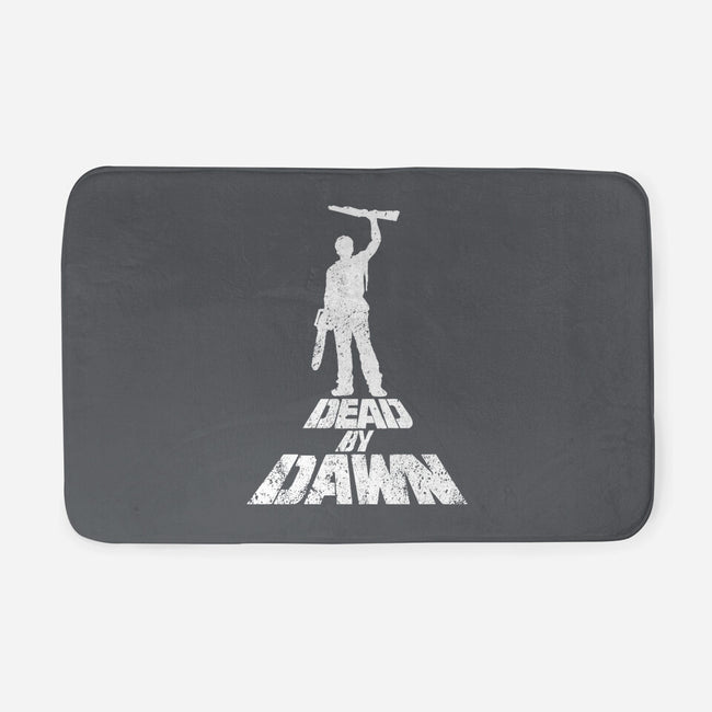 By Dawn-none memory foam bath mat-illproxy