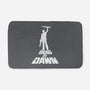 By Dawn-none memory foam bath mat-illproxy