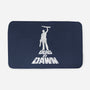 By Dawn-none memory foam bath mat-illproxy