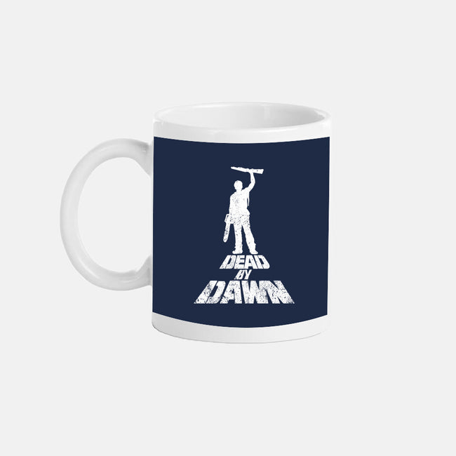 By Dawn-none mug drinkware-illproxy