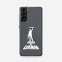 By Dawn-samsung snap phone case-illproxy