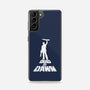 By Dawn-samsung snap phone case-illproxy