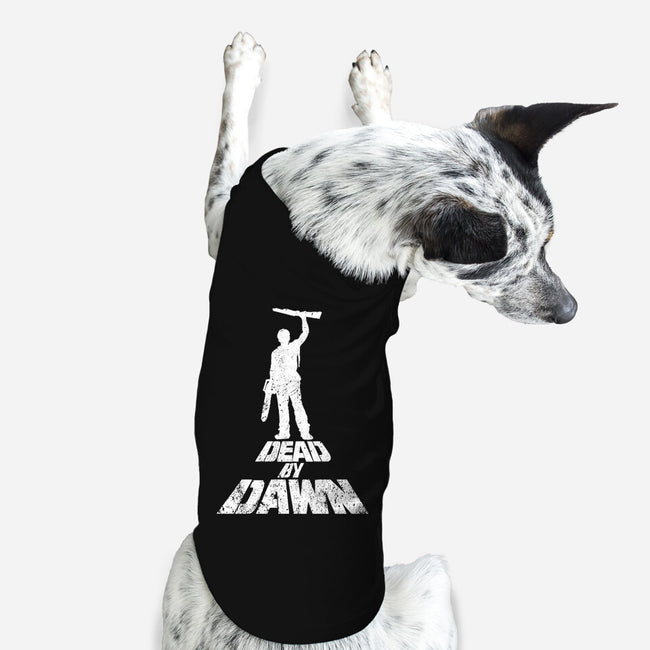 By Dawn-dog basic pet tank-illproxy