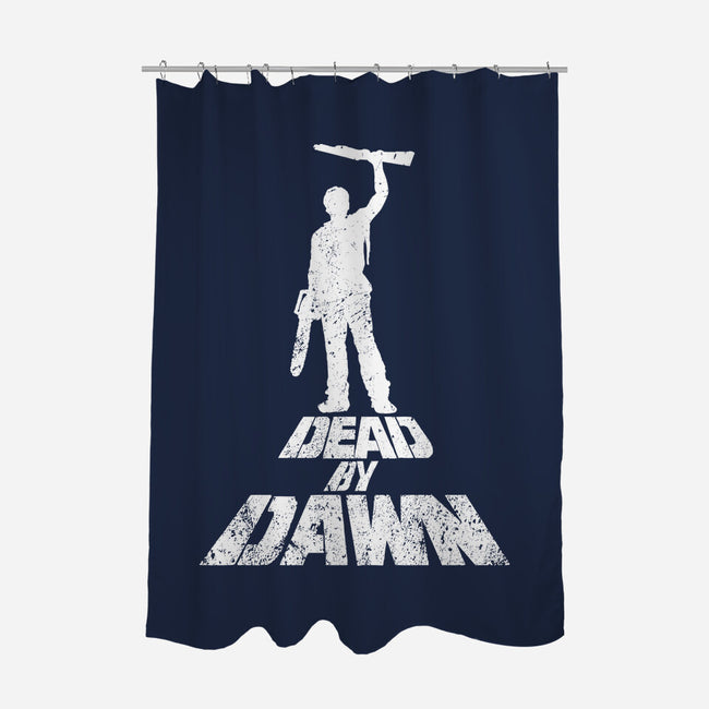 By Dawn-none polyester shower curtain-illproxy
