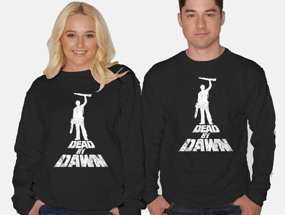 By Dawn