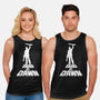By Dawn-unisex basic tank-illproxy
