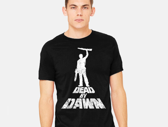 By Dawn