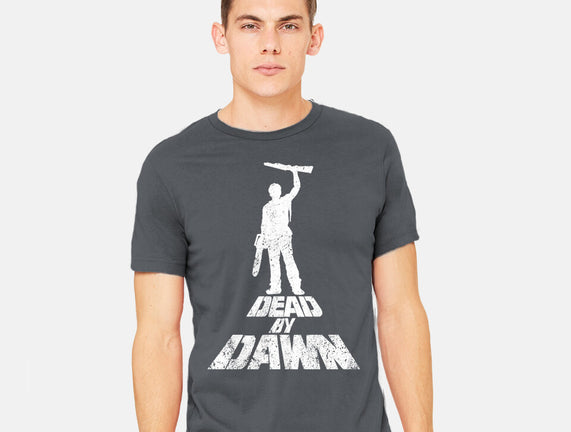 By Dawn