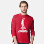 By Dawn-mens long sleeved tee-illproxy