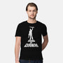 By Dawn-mens premium tee-illproxy