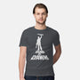 By Dawn-mens premium tee-illproxy