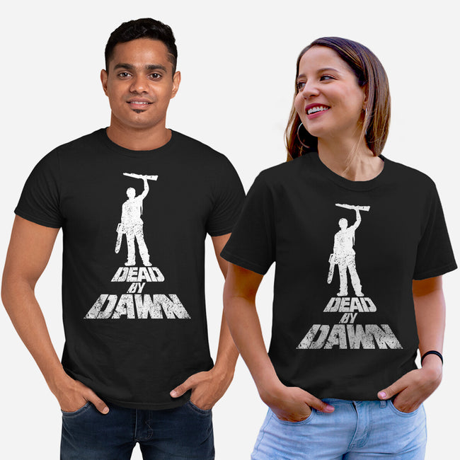 By Dawn-unisex basic tee-illproxy