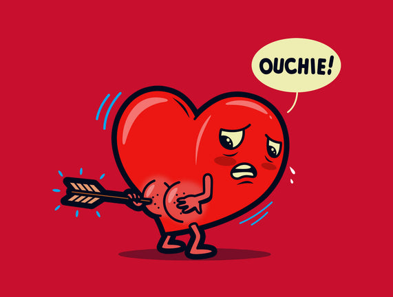 Heart Ache