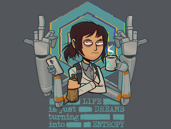 Life According To Reagan