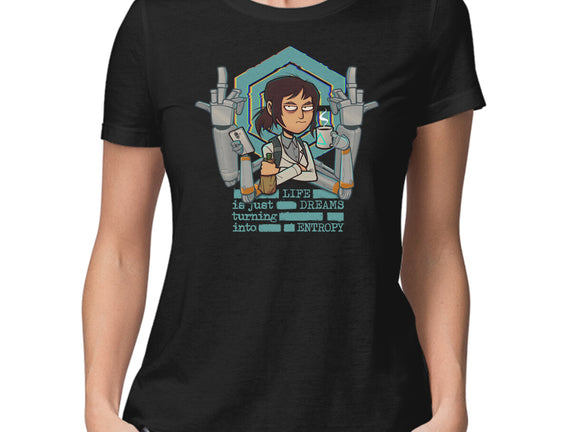 Life According To Reagan