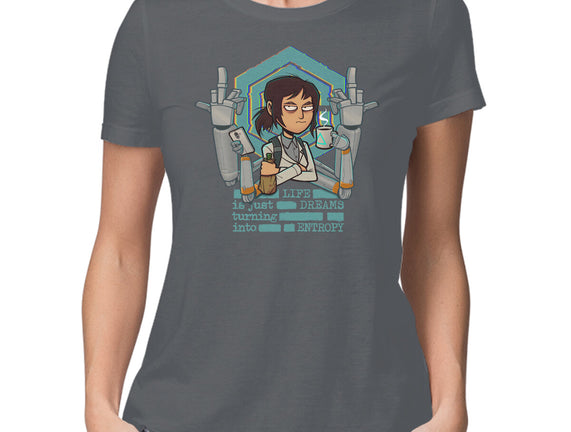 Life According To Reagan