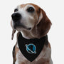 Deep In Thought-dog adjustable pet collar-drbutler
