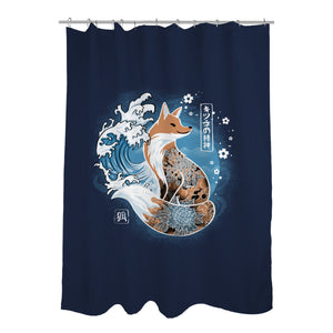 Japanese Fox