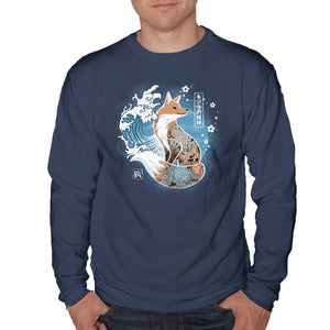 Japanese Fox