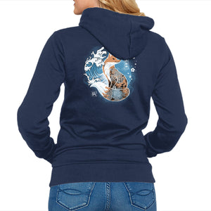 Japanese Fox