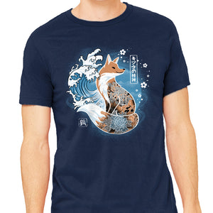 Japanese Fox