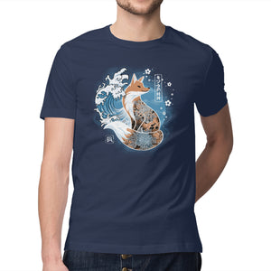 Japanese Fox