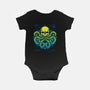 Secret Society-baby basic onesie-StudioM6