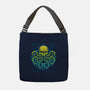 Secret Society-none adjustable tote bag-StudioM6