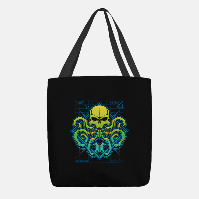 Secret Society-none basic tote bag-StudioM6