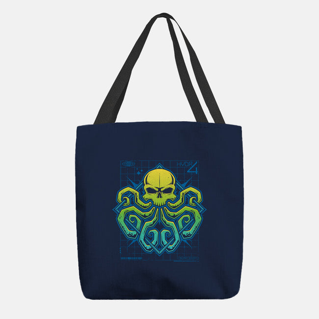 Secret Society-none basic tote bag-StudioM6